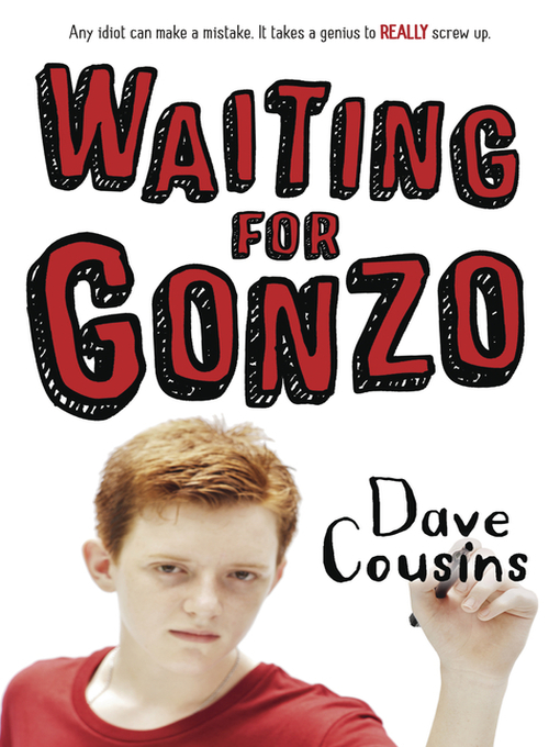 Title details for Waiting for Gonzo by Dave Cousins - Available